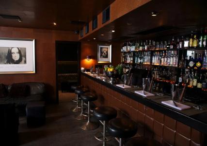 Sunset Marquis - 20