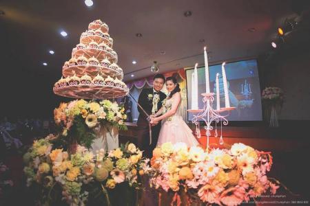 Chumphon Gardens - 19