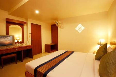 Orchid Resortel - 32
