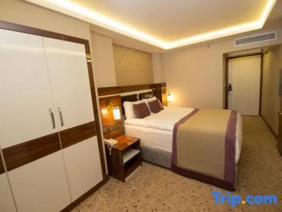 Ruba Palace Thermal - 50