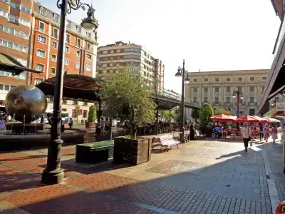 Apartamentos Boutique Catedral - 28