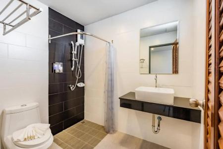 Phuket Marine Poshtel - Sha Plus - 6