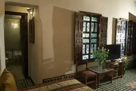 Palais De Fès Dar Tazi - 30