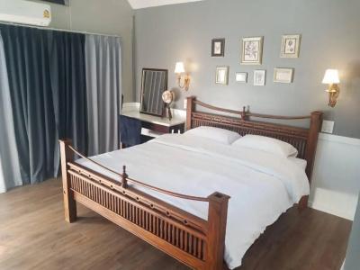 Baan JaoKorKluay บ้านเจ้ากอกล้วย - 9