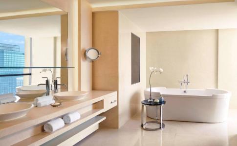 The Portman Ritz-Carlton Shanghai - 24