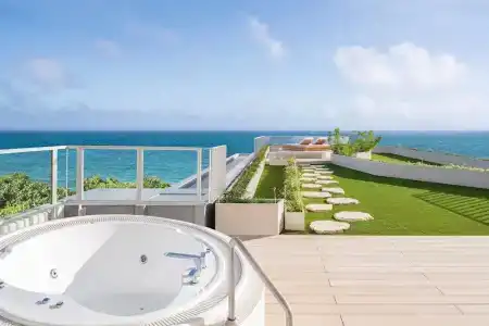 Iraph Sui, a Luxury Collection, Miyako Okinawa - 122