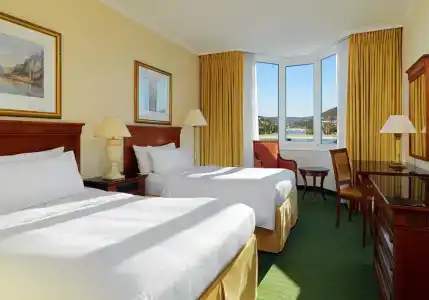 Heidelberg Marriott - 18