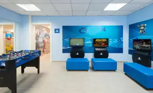 Leonardo Plaza Haifa - 19