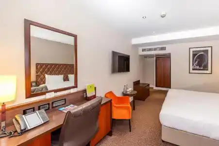 DoubleTree by Hilton London - Marble Arch - 54