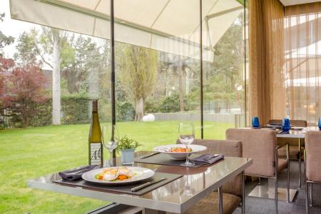 Eurostars Monte Real - 38