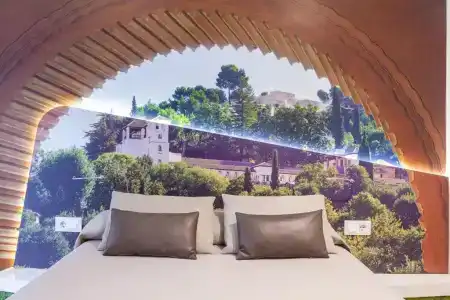 Granada Five Senses Rooms & Suites - 97