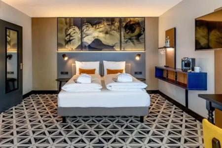 Mercure Freiburg am Münster - 85