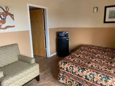Sea Palace Inn - 43