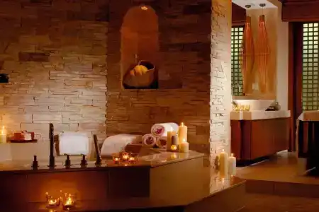 Sanya Marriott Yalong Bay Resort & Spa - 16