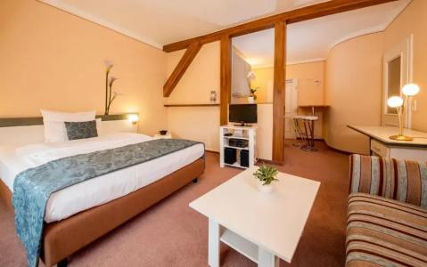 ApartVilla Freisleben - 44