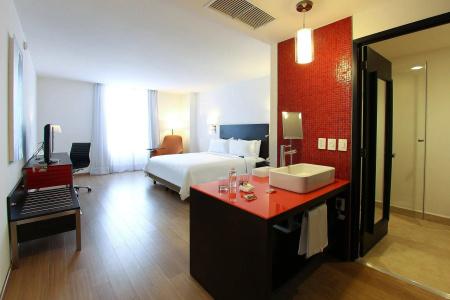 Fiesta Inn Naucalpan - 55