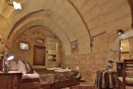 Goreme Palace Cave Suites - 18