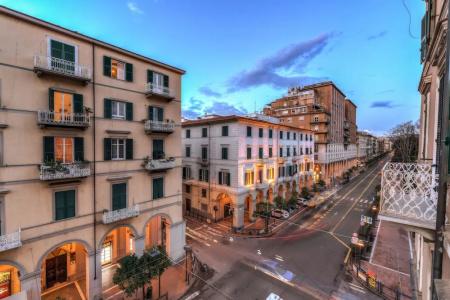 La Spezia by The First - Luxury Rooms & Suites - 29