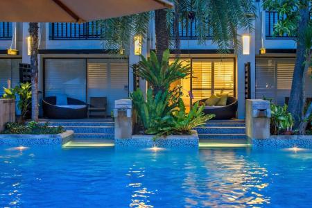 Burasari Phuket Resort & Spa - Sha Extra Plus - 40