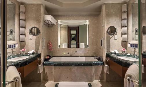 The Peninsula Bangkok - Sha Extra Plus - 14