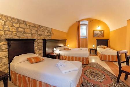 Palazzo Il Cavaliere b&b De Charme - 33