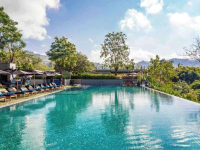 Pullman Phuket Arcadia Naithon Beach - Sha Extra Plus - 31