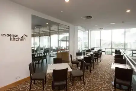 Holiday Inn Melaka, An Ihg - 28