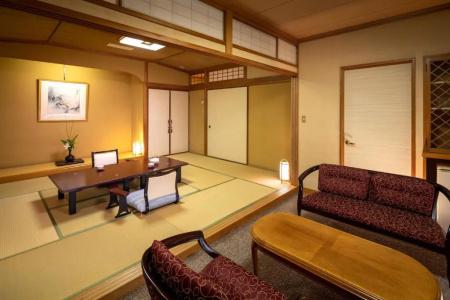 Kagoshima Sunamushionsen Ibusuki Hakusuikan - 40