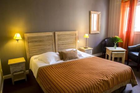 Almoria hôTel & Spa - 52
