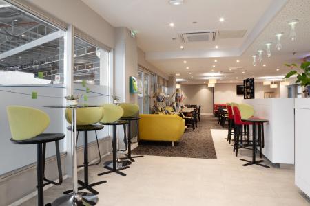 Holiday Inn Express Amiens, an IHG - 35