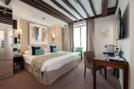 Best Western Plus Sydney Opera - 83