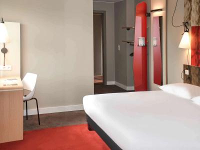 Ibis Wavre Brussels East - 32