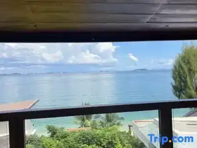 Samed Seaside Resort - 100