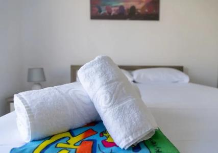 Villa Long Beach Garden - 74