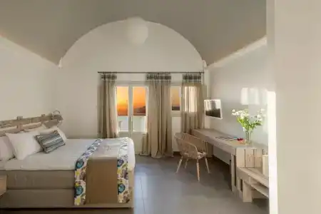 Caldera's Dolphin Suites - 78