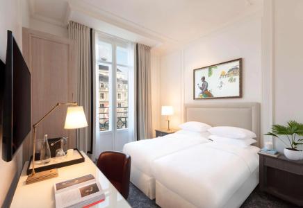 Hôtel du Louvre, in The Unbound Collection by Hyatt - 3