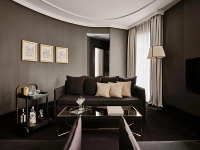 The Principal Madrid, Small Luxurys - 3