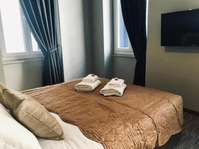 Metis Athens Suites - 46