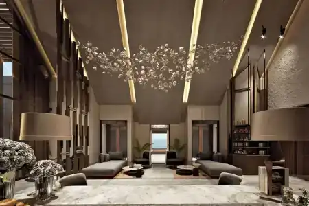 JW Marriott Maldives Kaafu Atoll Island Resort - 10