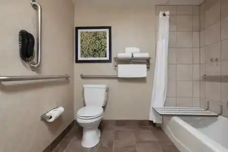 Hilton Garden Inn - 79
