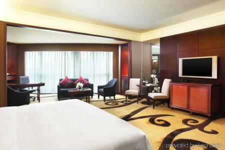 Sheraton Shenzhen Futian - 9