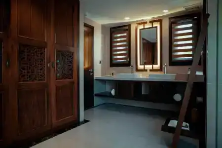 Duyen Ha Resort Cam Ranh - 23