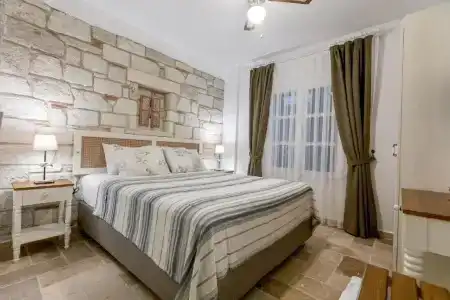 Fora Konak Alacati - 40
