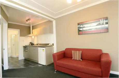 Tower Lodge - 29