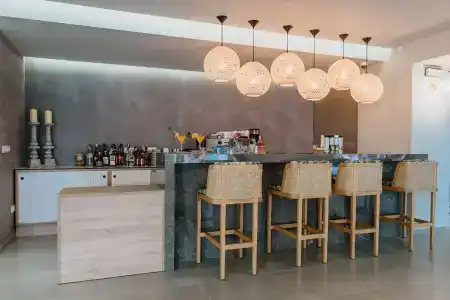 Ammos Beach Seaside Luxury Suites - 28