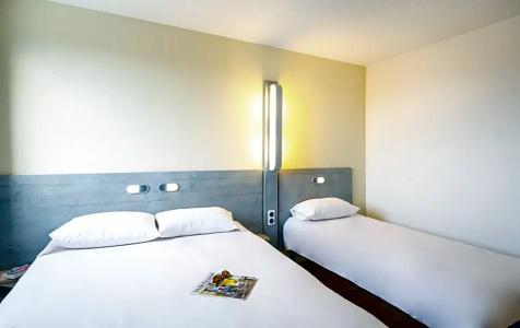 Ibis Budget Fréjus St Raphaël Centre et Plage - 36