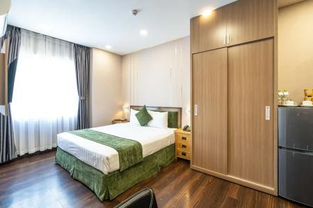 Emerald Central - 208