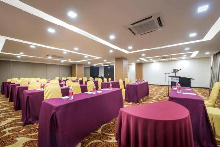 Sentral Riverview Melaka - 16