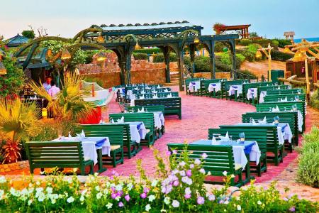Charmillion Club Resort - 40