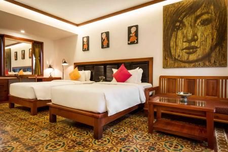 Montra Nivesha Residence - 135